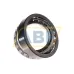 Конический роликовый подшипник однорядный 4T-LM603049/LM603011 NTN