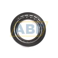 Конический роликовый подшипник однорядный 4T-LM603049/LM603011 NTN