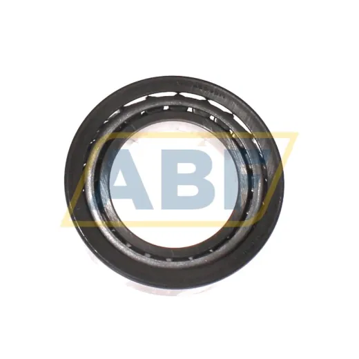 Конический роликовый подшипник однорядный 4T-LM603049/LM603011 NTN 45.24×77.78×19.84 мм