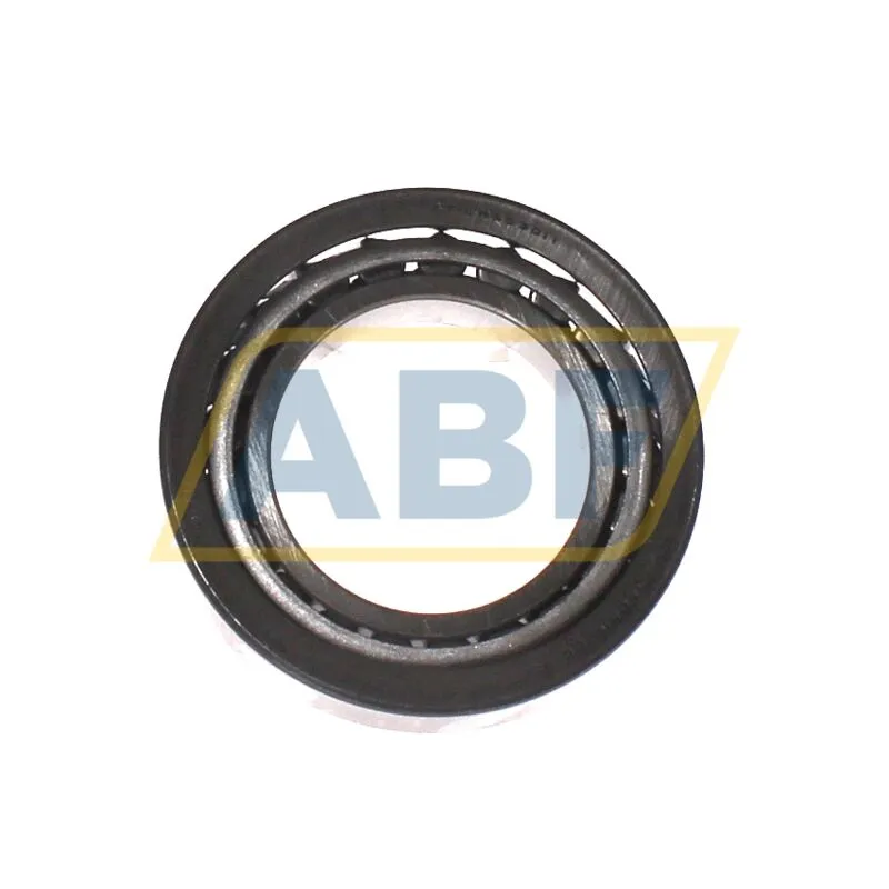 Конический роликовый подшипник однорядный 4T-LM603049/LM603011 NTN 360