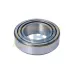 Конический роликовый подшипник однорядный 4T-JM207049/JM207010 NTN