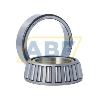 Конический роликовый подшипник однорядный 4T-JM207049/JM207010 NTN