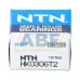 Игольчатый роликовый подшипник с сепаратором HK0306T2 NTN