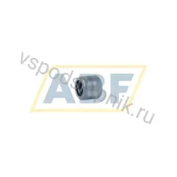 Игольчатый роликовый подшипник с сепаратором HK0306T2 NTN