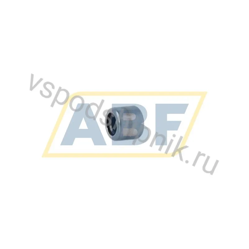 Игольчатый роликовый подшипник с сепаратором HK0306T2 NTN 360