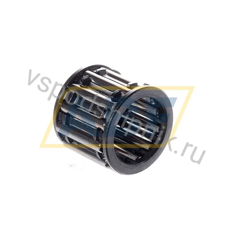 Игольчатый роликовый подшипник с сепаратором K18X25X22 NTN 360