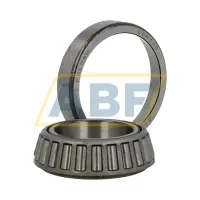 Конический роликовый подшипник однорядный L68149/L68110 TPS Timken Polska