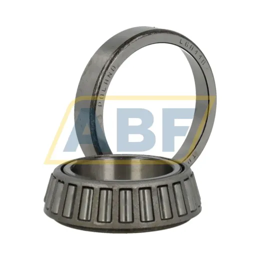 Конический роликовый подшипник однорядный L68149/L68110 TPS Timken Polska 34.99×59.13×15.88 мм
