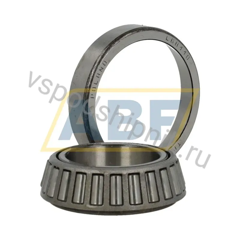 Конический роликовый подшипник однорядный L68149/L68110 TPS Timken Polska 360