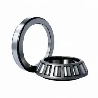 Конический роликовый подшипник однорядный 31313A SNR