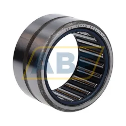 Игольчатый роликовый подшипник с сепаратором BR263520J7 IKO