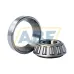 Конический роликовый подшипник однорядный 11590R/11520R NSK