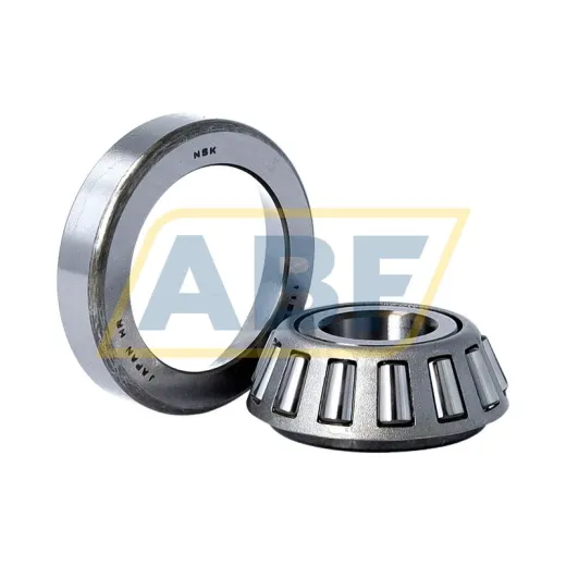 Конический роликовый подшипник однорядный 11590R/11520R NSK