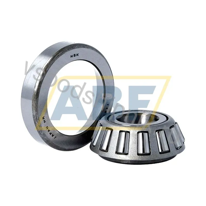 Конический роликовый подшипник однорядный 11590R/11520R NSK 360