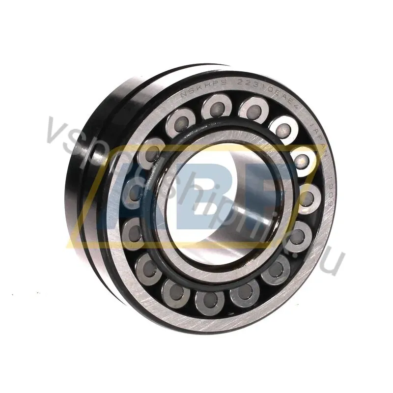 Сферический роликовый подшипник 22310EAE4 NSK 360