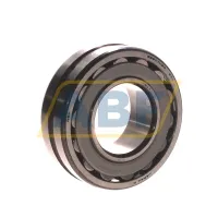 Сферический роликовый подшипник 22207CKE4S11 NSK