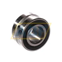 Игольчатый роликовый подшипник с сепаратором RNA4901LL/3AS NTN
