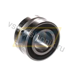 Игольчатый роликовый подшипник с сепаратором RNA4901LL/3AS NTN