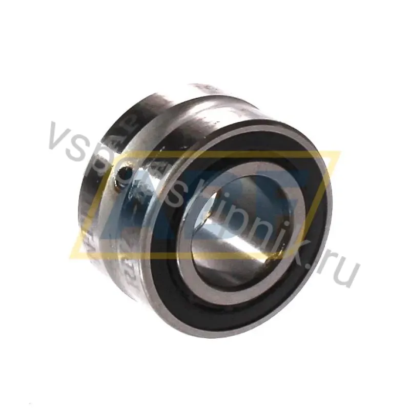 Игольчатый роликовый подшипник с сепаратором RNA4901LL/3AS NTN 360