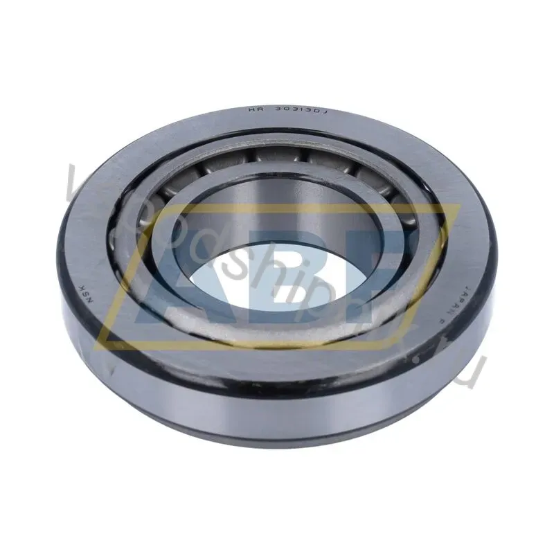 Конический роликовый подшипник однорядный HR30313DJ NSK 360
