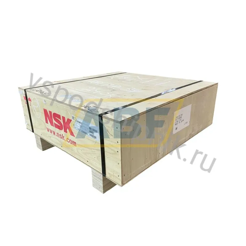 Сферический роликовый подшипник 23096CAME4S11 NSK 360