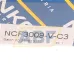 Цилиндрический роликовый подшипник однорядный NCF3009-V-C3 NKE
