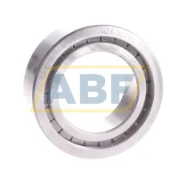 Цилиндрический роликовый подшипник однорядный NCF3009-V-C3 NKE