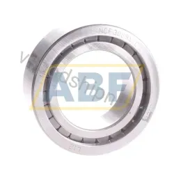 Цилиндрический роликовый подшипник однорядный NCF3009-V-C3 NKE