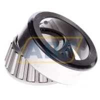 Конический роликовый подшипник однорядный 4T-HM88547/HM88510 NTN