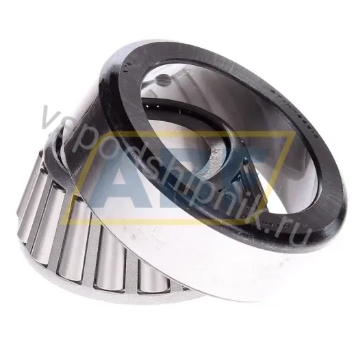 Конический роликовый подшипник однорядный 4T-HM88547/HM88510 NTN 33.34×73.03×29.37 мм