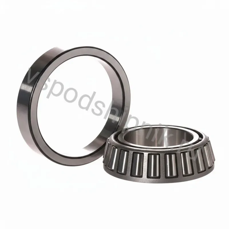 Конический роликовый подшипник однорядный 4T-LM501349/LM501310 NTN 360