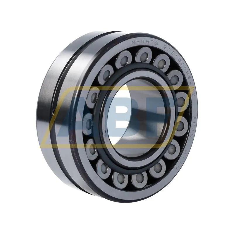 Сферический роликовый подшипник 22310EAKE4C3 NSK 360