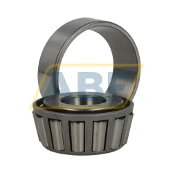 Конический роликовый подшипник однорядный H-1280/20 Nachi