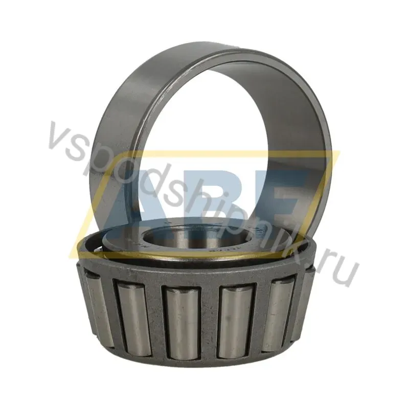 Конический роликовый подшипник однорядный H-1280/20 Nachi 360