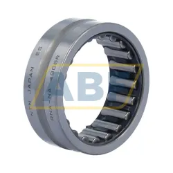 Игольчатый роликовый подшипник с сепаратором RNA4906R NTN