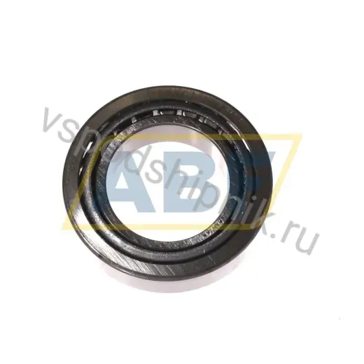 Конический роликовый подшипник однорядный LM29749R/LM29711R NSK 38.1×65.09×19.81 мм