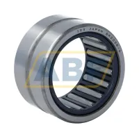 Игольчатый роликовый подшипник с сепаратором BR202816 IKO