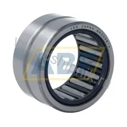 Игольчатый роликовый подшипник с сепаратором BR202816 IKO