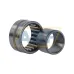 Игольчатый роликовый подшипник с сепаратором NK24/16R+1R20X24X16 NTN