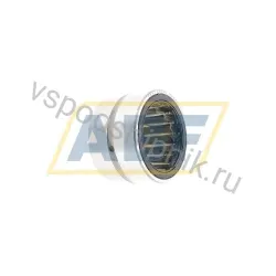 Игольчатый роликовый подшипник с сепаратором RNA6906UU IKO