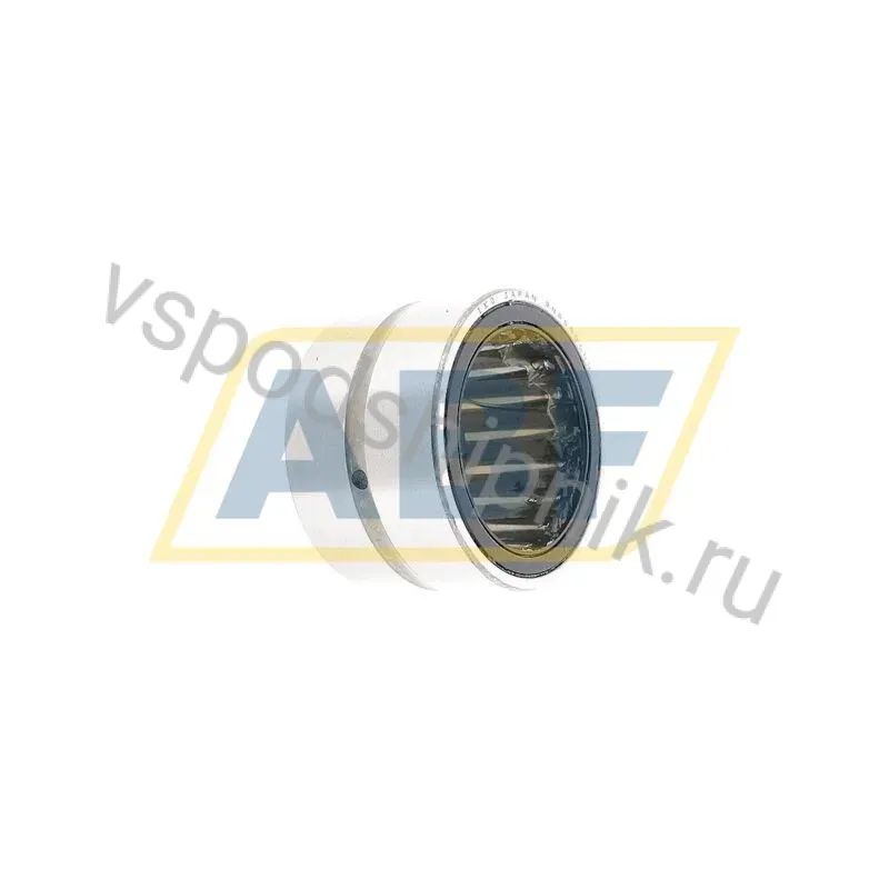 Игольчатый роликовый подшипник с сепаратором RNA6906UU IKO 360