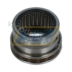 Игольчатый роликовый подшипник с сепаратором NKX30T2 NTN