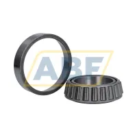 Конический роликовый подшипник однорядный LM104949/910 A&S - Fersa