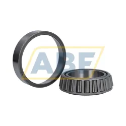 Конический роликовый подшипник однорядный LM104949/910 A&S - Fersa