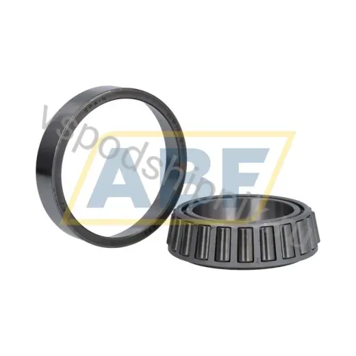 Конический роликовый подшипник однорядный LM104949/910 A&S - Fersa