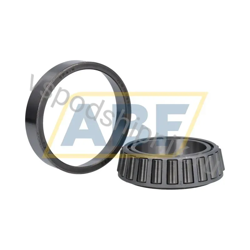 Конический роликовый подшипник однорядный LM104949/910 A&S - Fersa 360