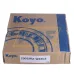 Сферический роликовый подшипник 23032RZW33C3 Koyo (JTEKT)