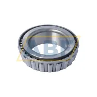Конический роликовый подшипник 4T-28584 NTN