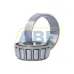 Конический роликовый подшипник однорядный M12649R/610RNES4C*01 NSK