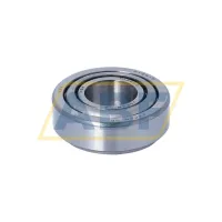 Конический роликовый подшипник однорядный M12649R/610RNES4C*01 NSK